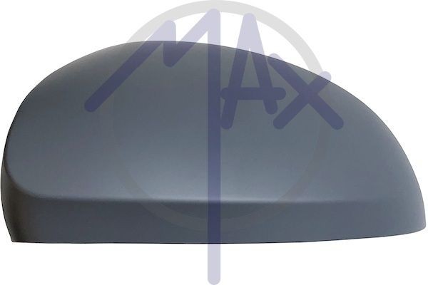 MAX MVW307-L: Korpuss, Ārējais atpakaļskata spogulis