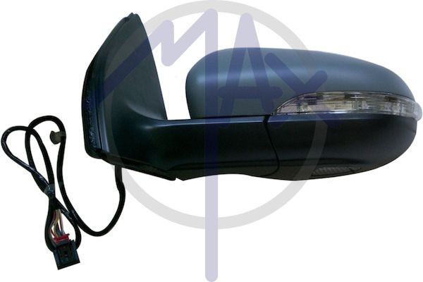 MAX MVW320-L: Oglinda exterioara fata stanga