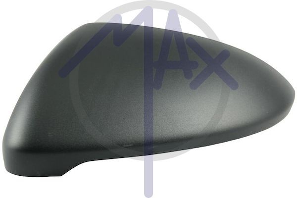 MAX MVW623-L: Copertura, Specchio esterno