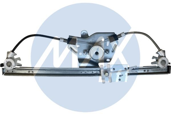 MAX WBM104-R: Mecanism actionare geam spate dreapta, electric, fara motor electric