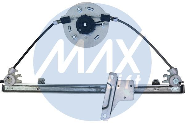MAX WOP109-R: Mecanism actionare geam fata dreapta, electric, fara motor electric