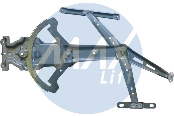 MAX WOP112-R: Mecanism actionare geam fata dreapta, electric, fara motor electric