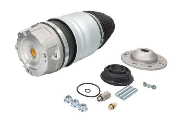 Magnum Technology MZW002MT: Õhkpadi paremal, Esisild