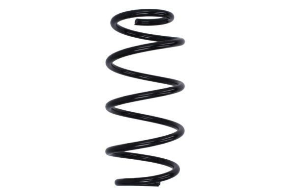 Magnum Technology SA136: Arc spiral Axa fata dreapta, Axa fata stanga
