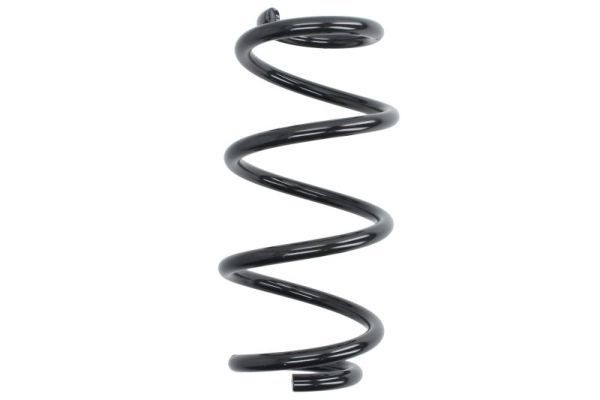 Magnum Technology SA138: Arc spiral Axa fata dreapta, Axa fata stanga