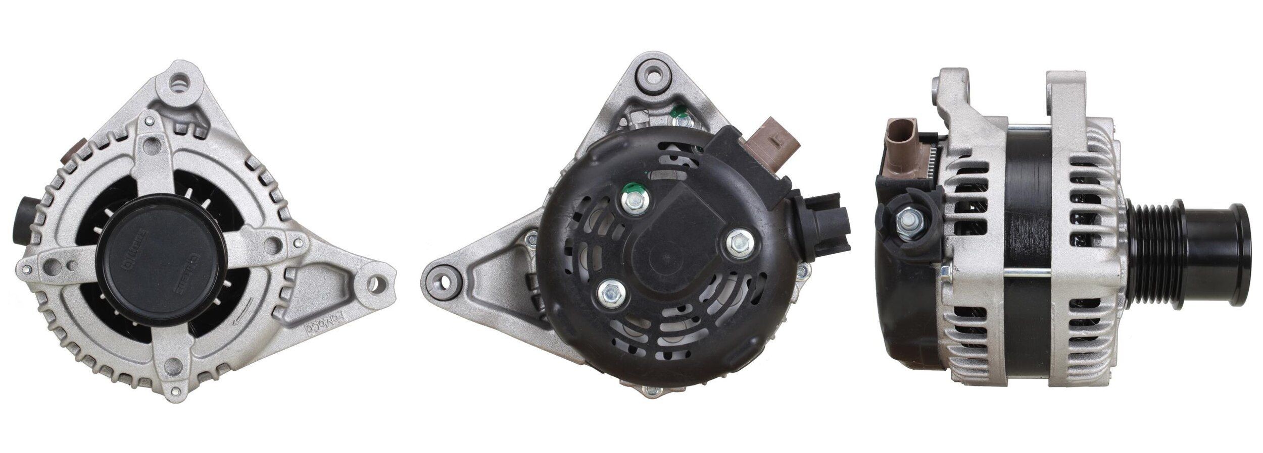 LUCAS LRA04578: Generaator 150A