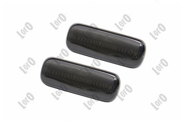 ABAKUS L38-140-004LED-SD: Set lumini semnalizare Tuning / Accessory Parts pe ambele parti