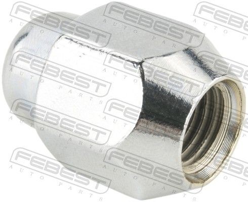 FEBEST 1285-001: Hjulmutter