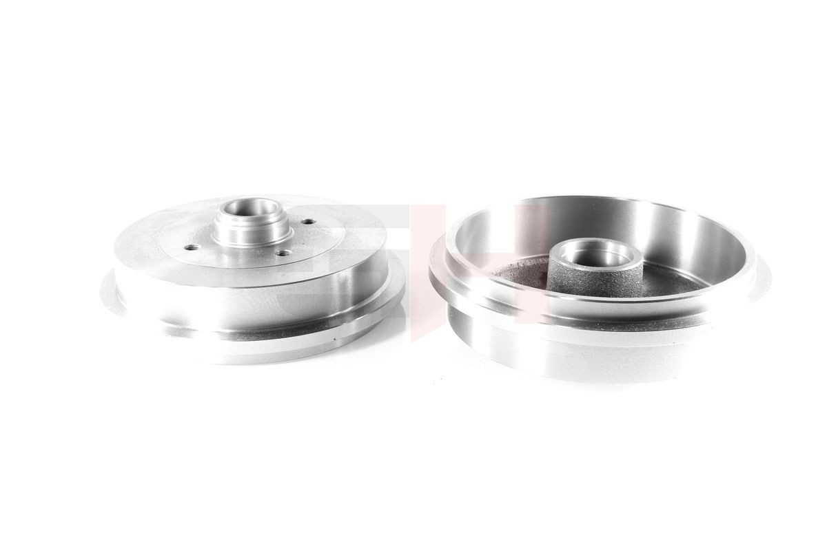 GH GH-429995: Piduritrummel Tagasild, Tagasild paremal, Tagasild vasakul, 200mm