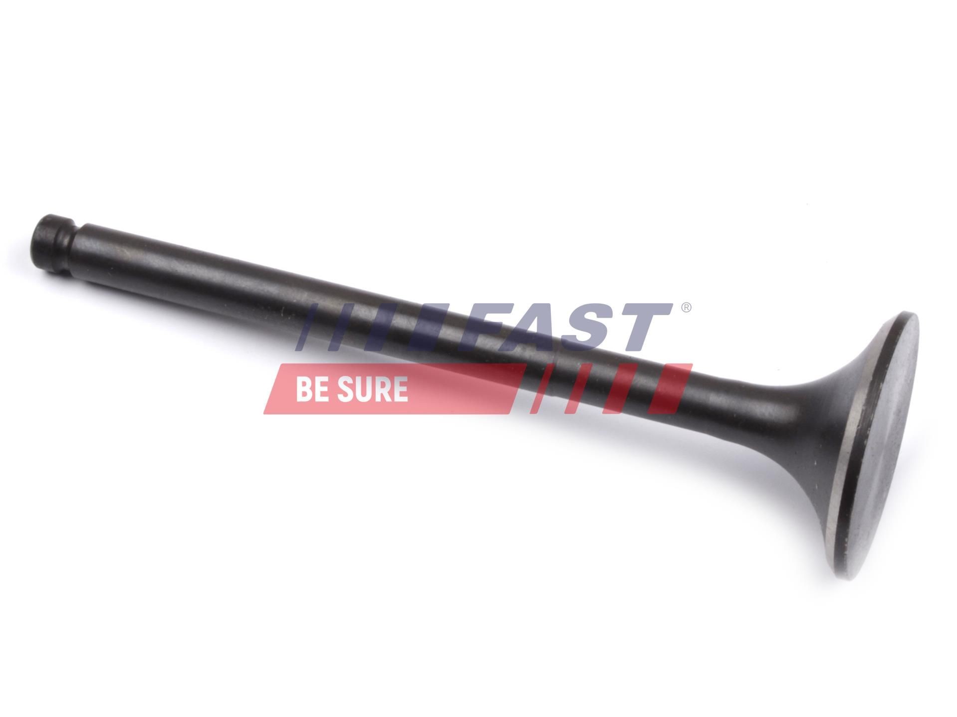 FAST FT50424: Drosselklapp