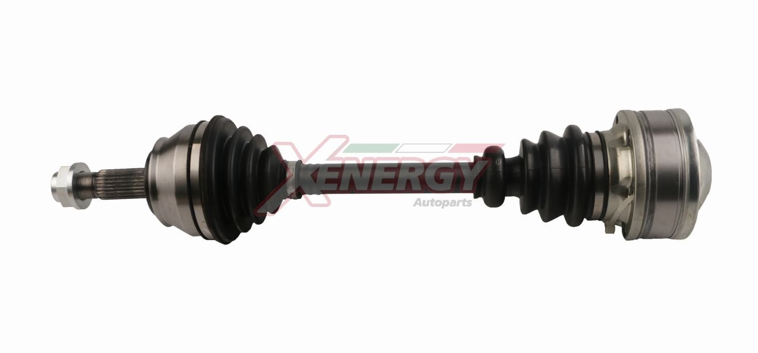 AP XENERGY X30002: Arbre de transmission 518mm