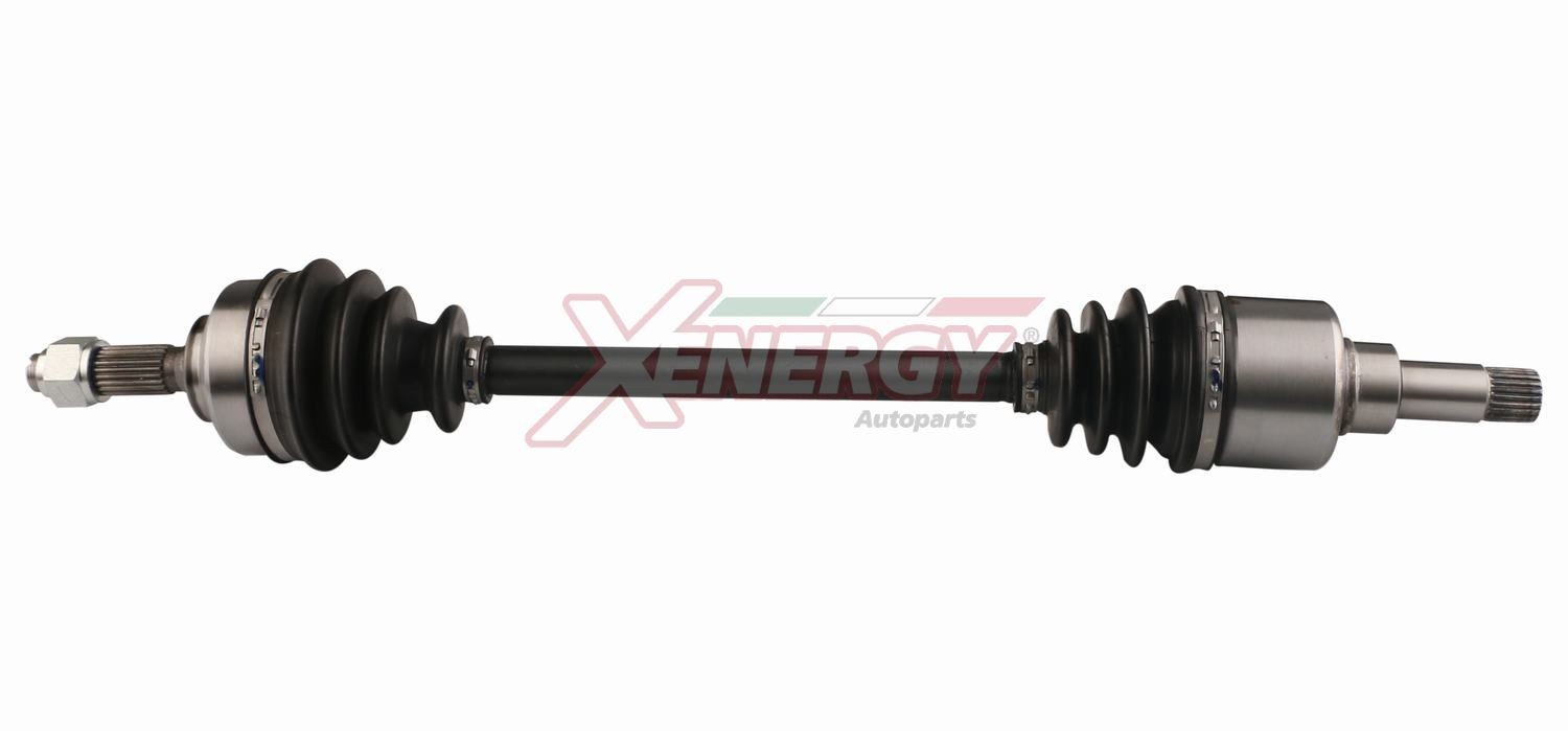 AP XENERGY X30215: Planetara 641mm
