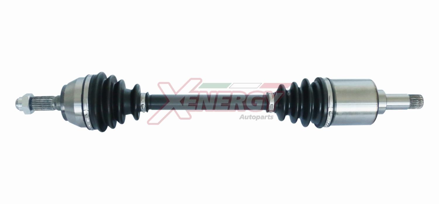 AP XENERGY X30256: Veovõll 453mm