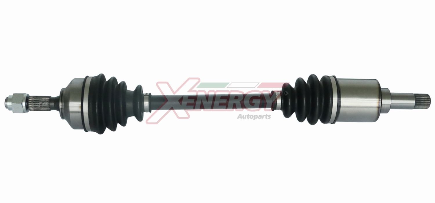 AP XENERGY X30269: Planetara 623mm