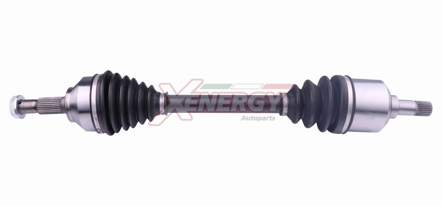 AP XENERGY X30295: Veovõll 704mm