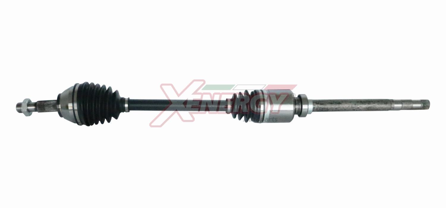 AP XENERGY X30308: Planetara 1076mm