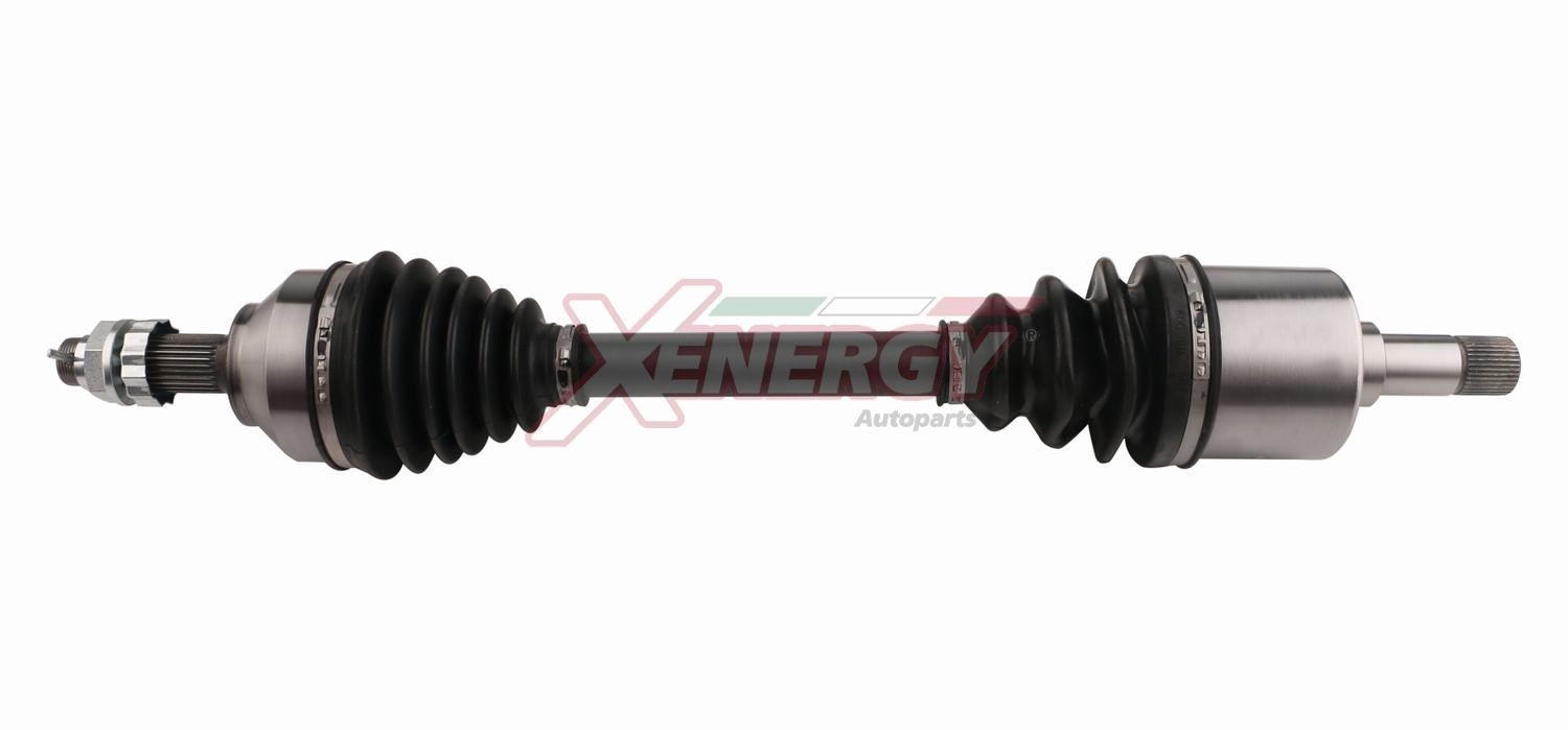 AP XENERGY X30326: Veovõll 659mm