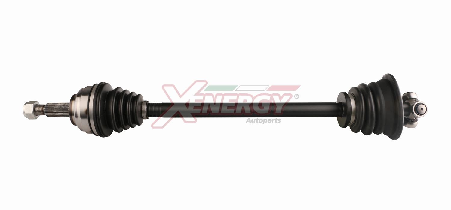 AP XENERGY X30713: Planetara 703,5mm