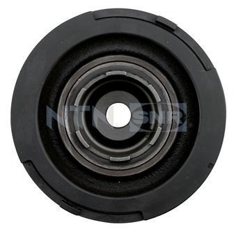 SNR DPF350.05: Fulie curea, arbore cotit