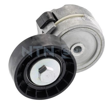SNR GA340.03: Rola intinzator, curea transmisie Ř: 65mm