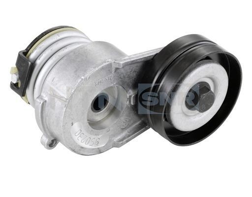 SNR GA353.61: Rola intinzator, curea transmisie Ř: 70mm