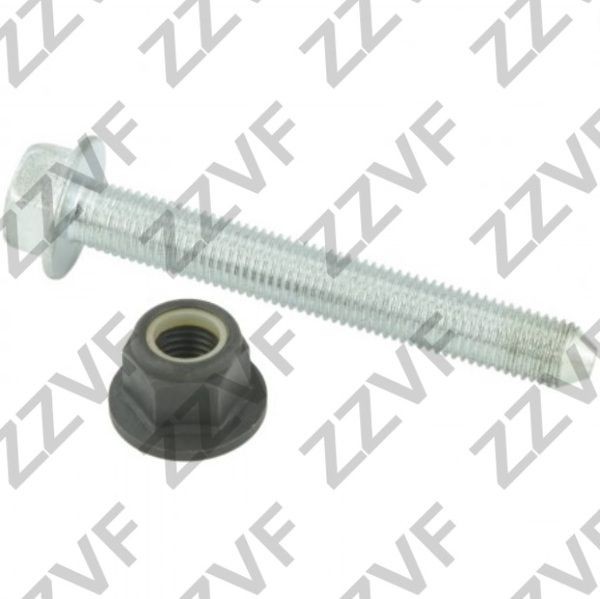 ZZVF ZZB0001: Bullone correzione campanatura
