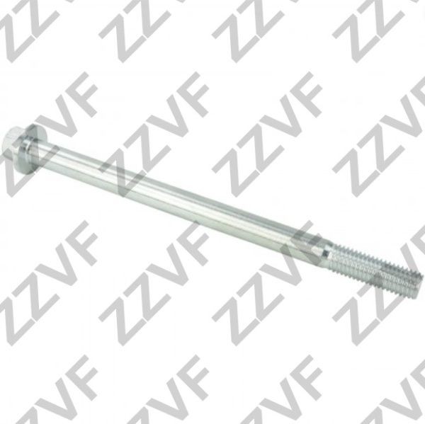ZZVF ZZB0002: Išvirtimo reguliavimo varžtas