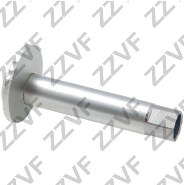 ZZVF ZZB0006: Caster shim, sillatala