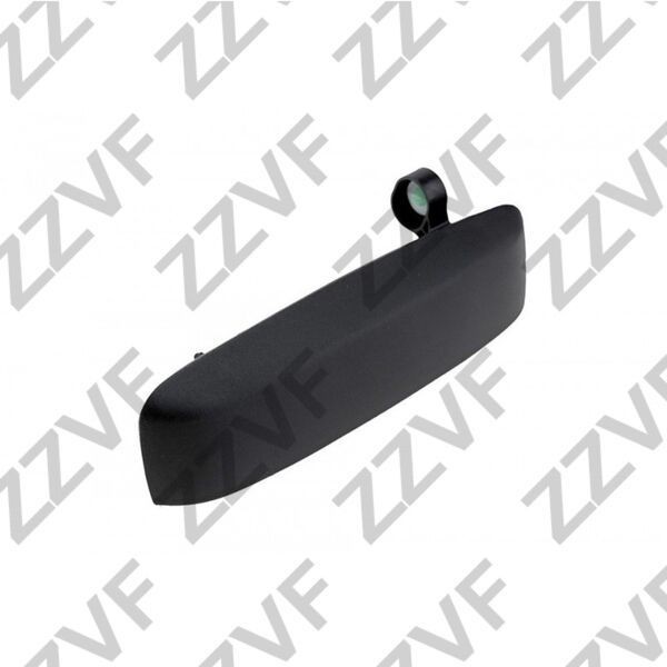 ZZVF ZZEA004: Uksekäepide taga vasakul