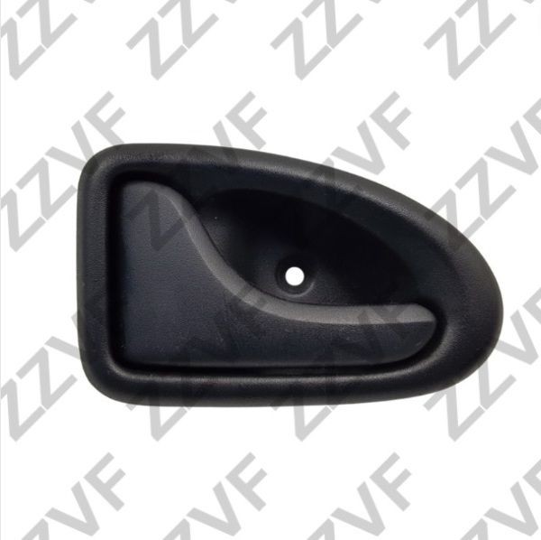 ZZVF ZZEA011: Uksekäepide ees vasakul, sees