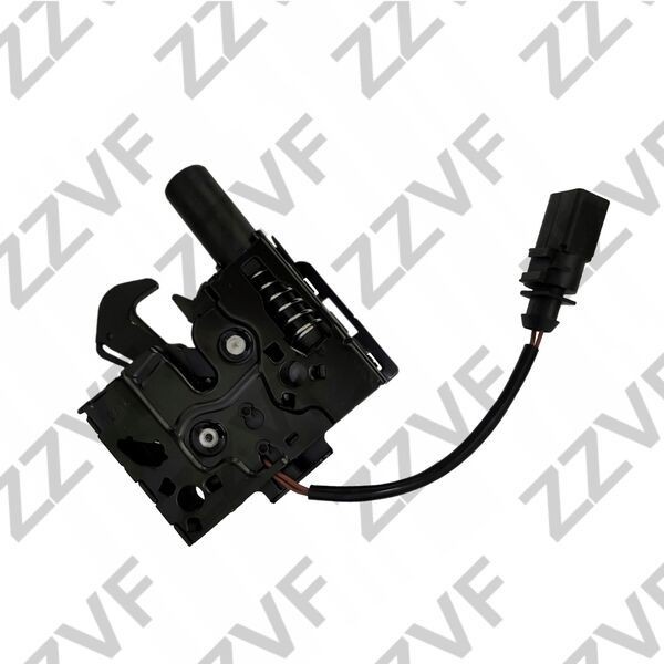 ZZVF ZZEA041: Mootorikapoti lukk