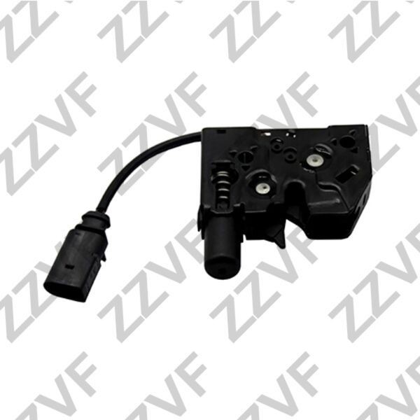 ZZVF ZZEA042: Mootorikapoti lukk Mootorikapott