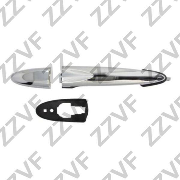 ZZVF ZZEA059: Maner usa fata stanga