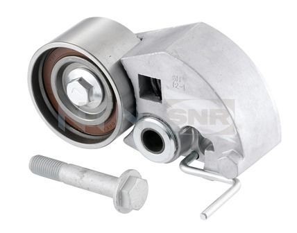 SNR GT370.24: Rola intinzator, curea distributie