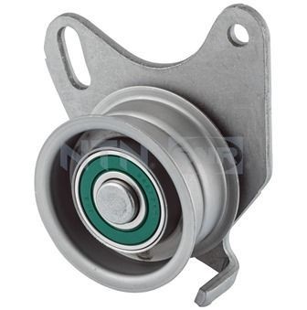 SNR GT373.00: Rola intinzator, curea distributie