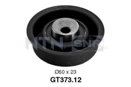 SNR GT373.12: Rolo tensor, correia dentada
