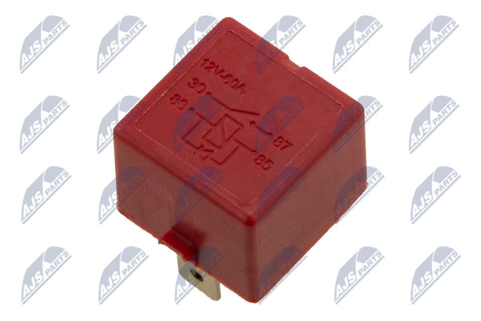 NTY BPP-BM-001: Mitme funktsiooniga relee