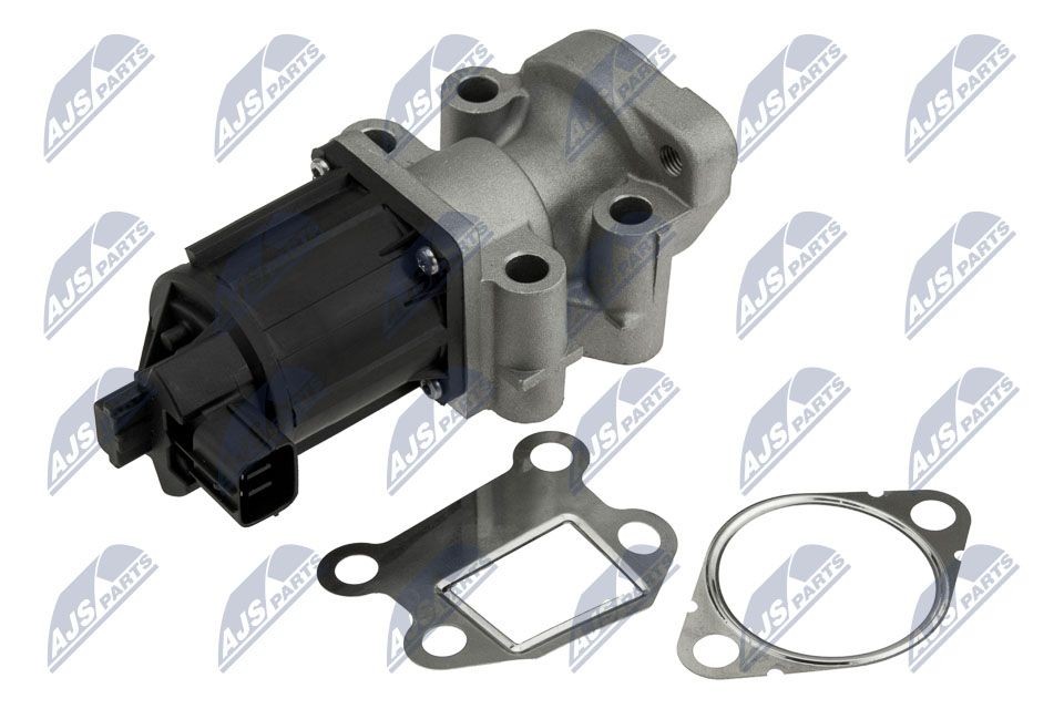 NTY EGR-MS-007: EGR-klapp