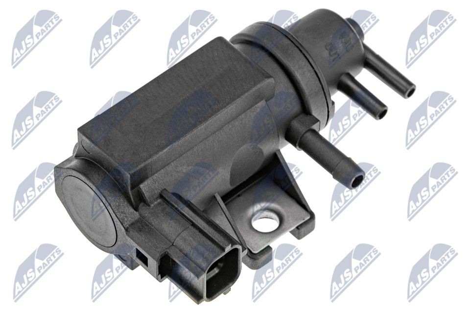 NTY EGR-TY-014: Convertitore pressione, Turbocompressore