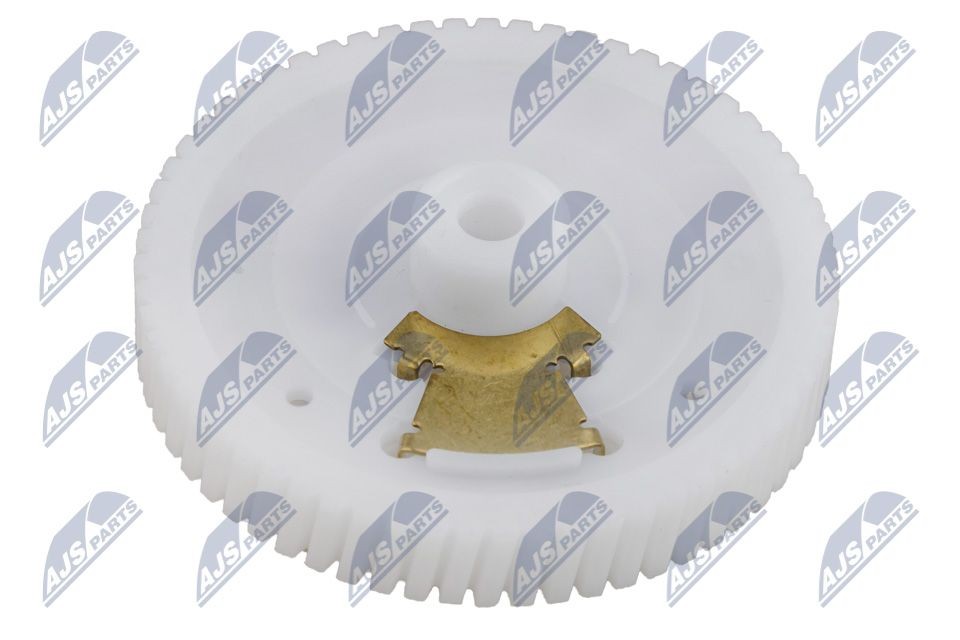 NTY ESW-BM-006A: Pesuri mootor 12V, ees