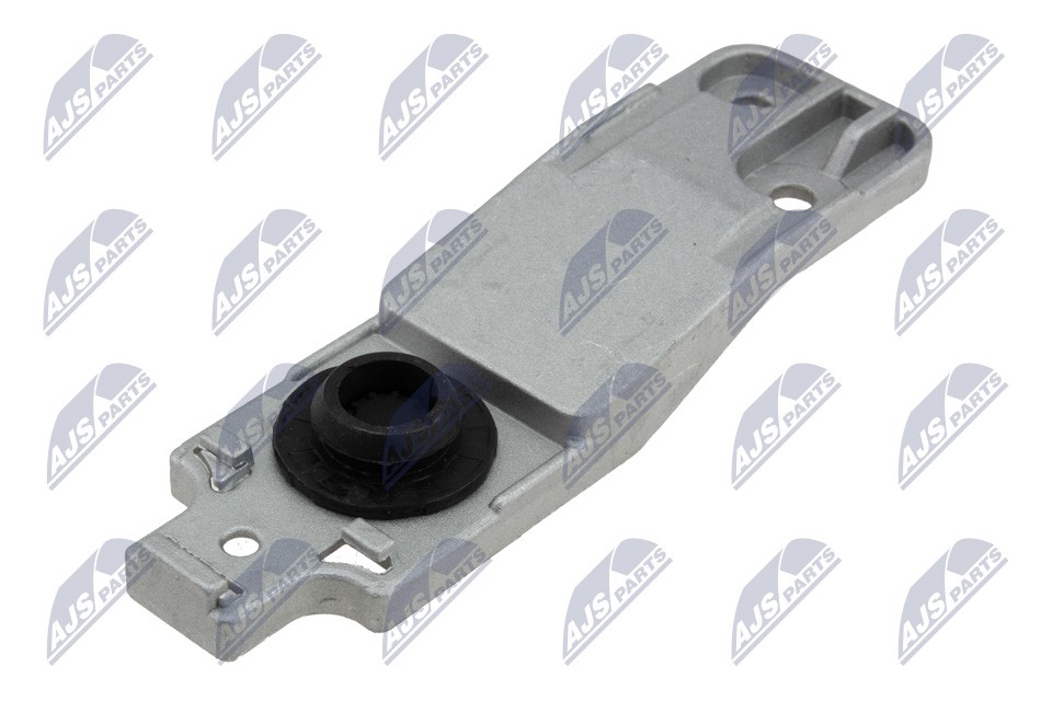 NTY EZC-PL-071: Comutator, sistem inchidere