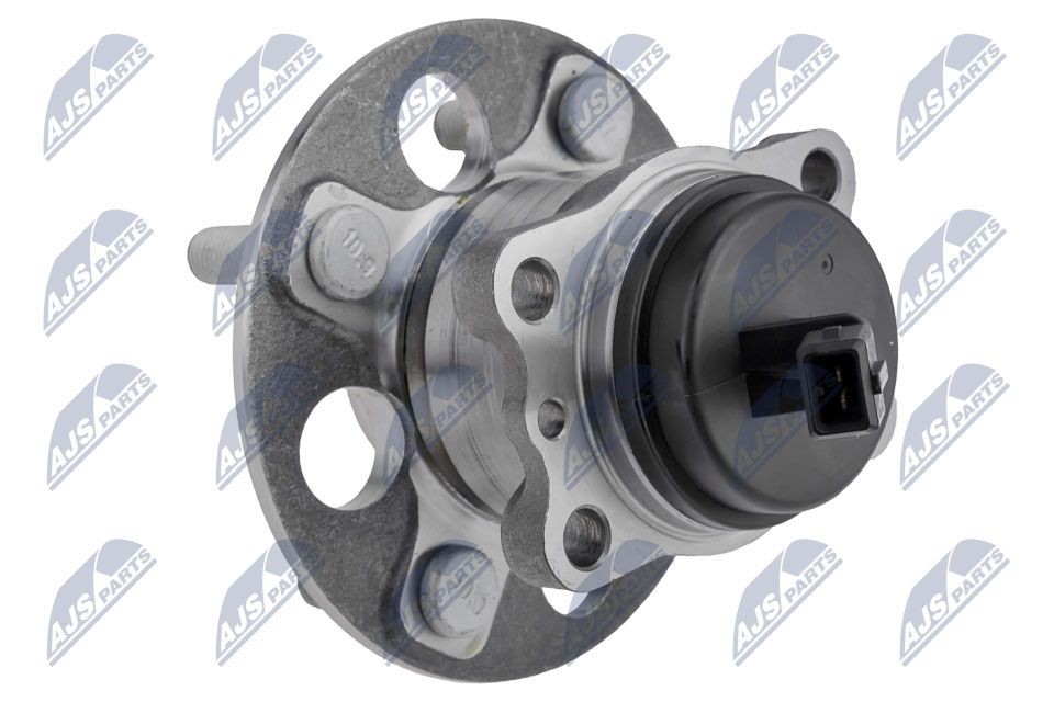 NTY KLT-HY-546: Kit cuscinetto ruota Assale posteriore