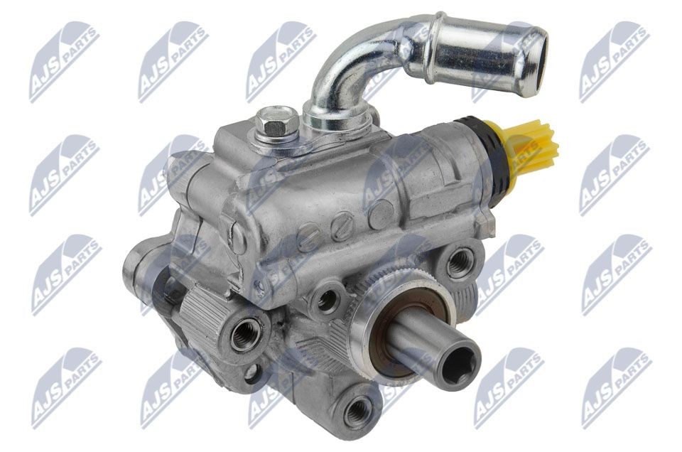 NTY SPW-CH-059: Roolivõimu pump