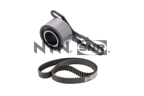 SNR KD452.13: Set curea de distributie dinti: 130