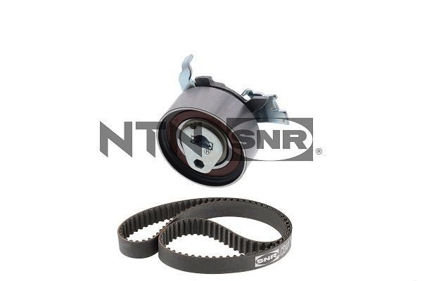 SNR KD453.15: Set curea de distributie dinti: 146