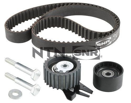 SNR KD453.25: Set curea de distributie dinti: 199