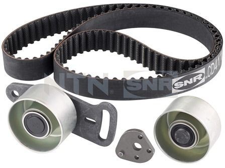 SNR KD455.12: Set curea de distributie dinti: 148