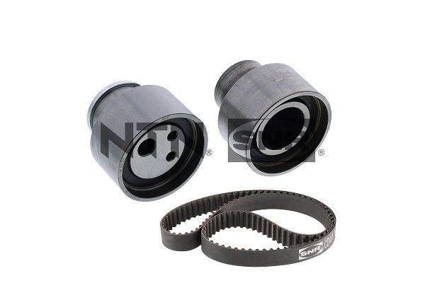 SNR KD458.16: Set curea de distributie dinti: 173