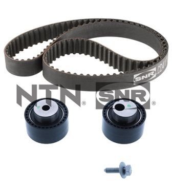 SNR KD459.33: Set curea de distributie dinti: 144
