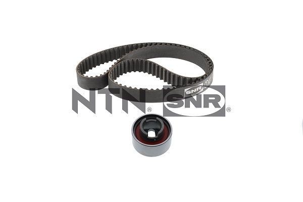 SNR KD470.09: Set curea de distributie dinti: 107